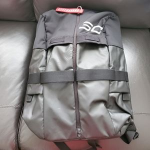 Under Armour steph curry backpack